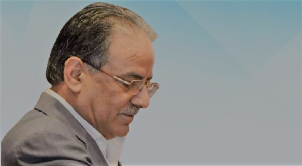 चितवन क्षेत्र नं. ३ : प्रचण्डलाई कति सहज ? Maahi Khabar