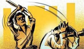 अर्घाखाँची, आफ्नै श्रीमती ५० वर्षीया मनकला भुषालको हत्या गरेको अभियोगमा सितगंगा नगरपालिका-३ खसर्का बस्ने ५४ वर्षीय पिताम्बर भुषाललाई शुक्रबार दिउँसो प्रहरीले पक्राउ गरेको छ ।