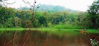 संरक्षण अभावका कारण प्राकृतिक कालरुवा ताल पुरिँदै maahi khabar