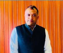 डेङ्गु नियन्त्रणमा सरकारले ध्यान दिनुपर्छ : महामन्त्री थापा maahi khabar