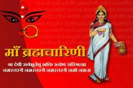 बडा दशैँको दोस्रो दिन ब्रह्मचारिणी देवीको पूजा आराधना गरिँदै