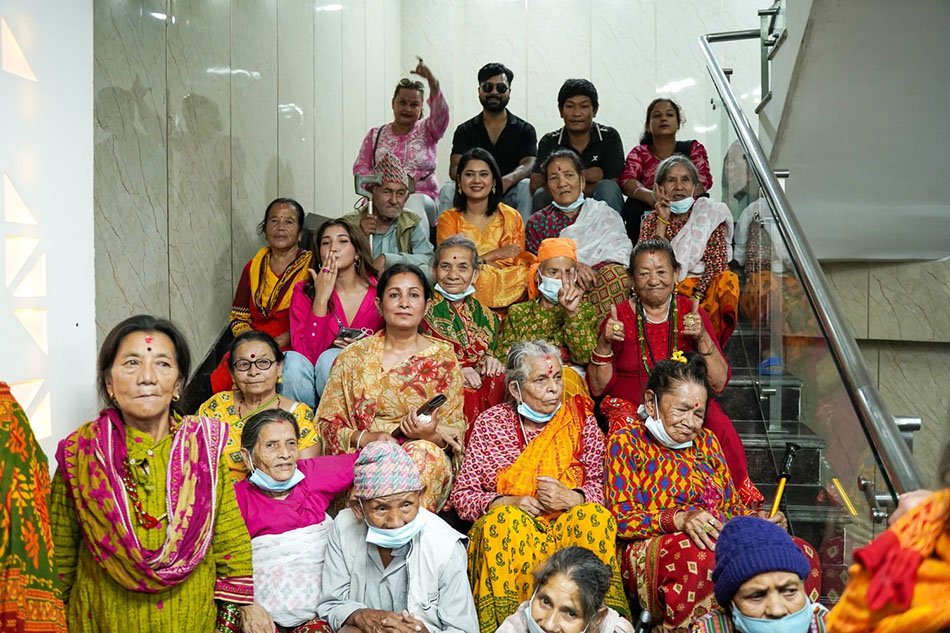 ‘झिँगे दाउ’लाई बलियो वर्ड अफ माउथले फाइदा