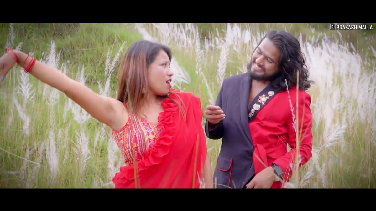 सुमी खड्काको अभिनयमा ‘तिम्रो साथ‘ सार्वजनिक