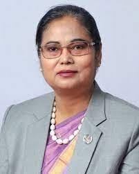 मन्त्री भगवती चौधरीको अमेरिकाको भ्रमण रोकियो