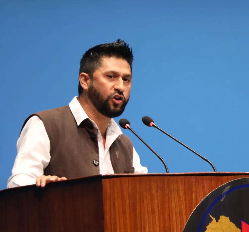 स्वयंसेवकका रुपमा सडकमा खटाउने निर्णयविरुद्ध सर्वोच्चमा रिट